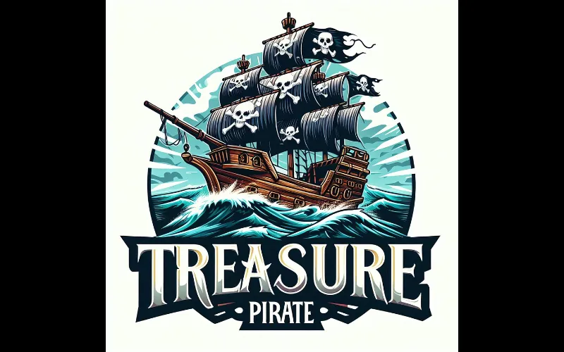 Treasure Pirate