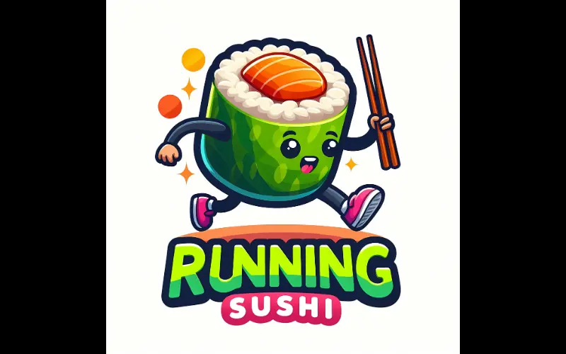 Running Sushi