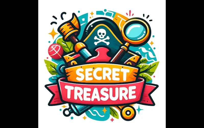 Secret Treasure