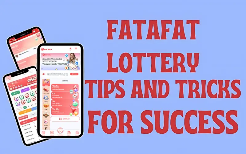Everything You Need to Know About the Fatafat Lottery: Quick Wins, Big Rewards