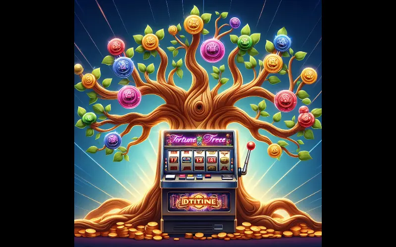Fortune Tree