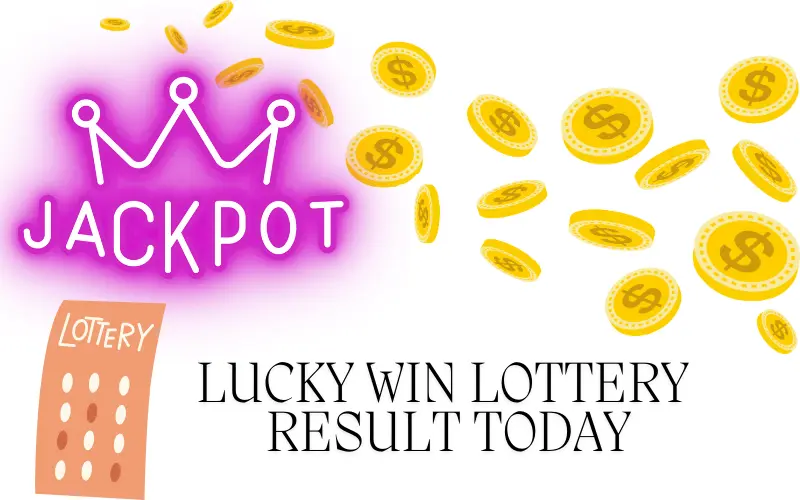 Todays Lucky Win Lottery Results Revealed: What You Need to Know