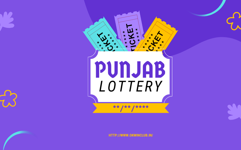 Winning Strategies: Tips for Playing the Punjab Lottery