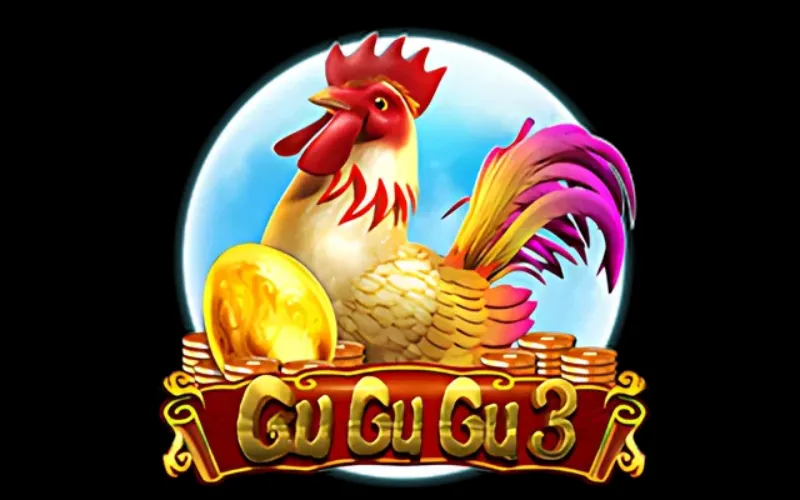 Gu Gu Gu 3