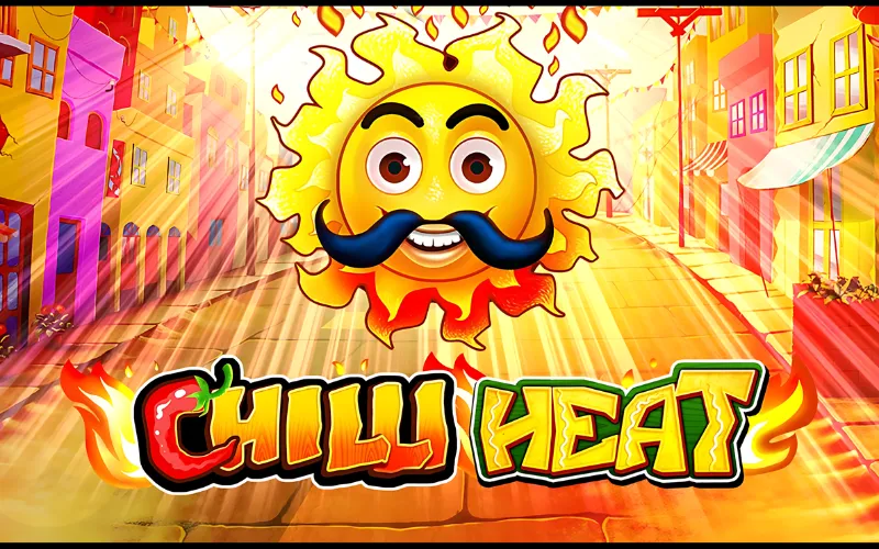 Chili Heat