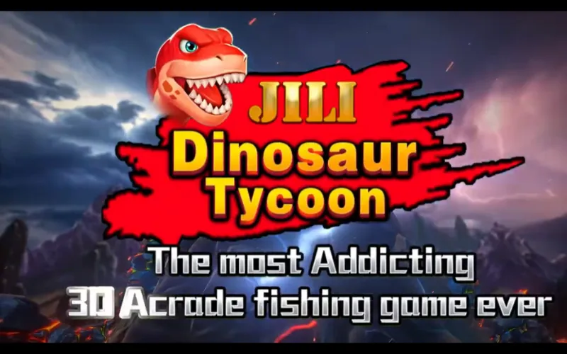 Dinosaur Tycoon