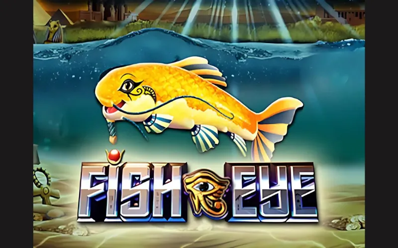 Fish Eye