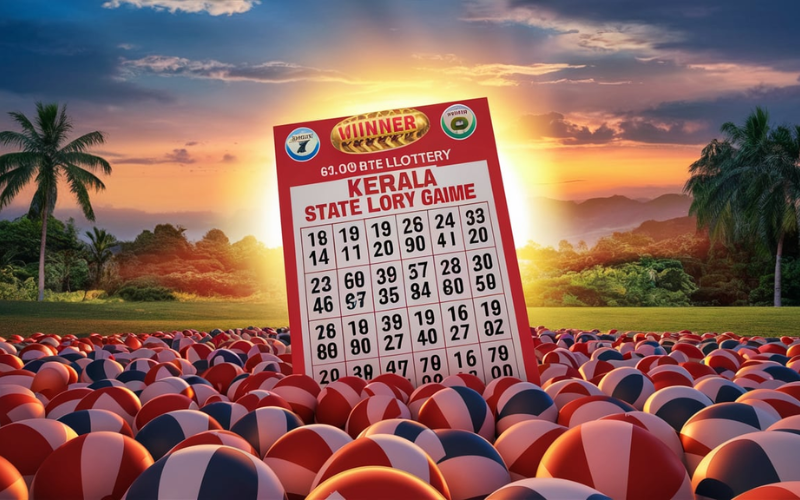 Kerala State Lotteries, Lottery Ticket Online, Ok Win