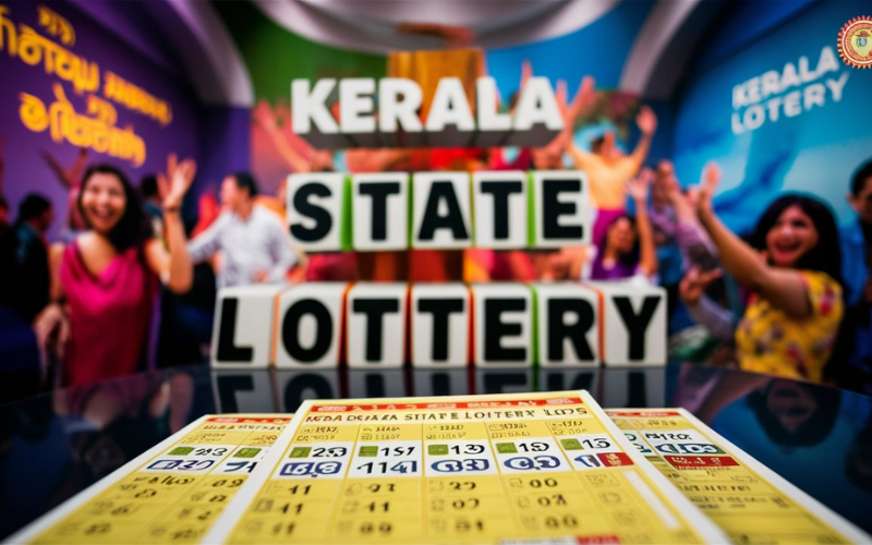Kerala State Lottery Result​, Ok Win​, Kerala Lottery Purchase Online​, Ok Club​, Lottery Ticket Online