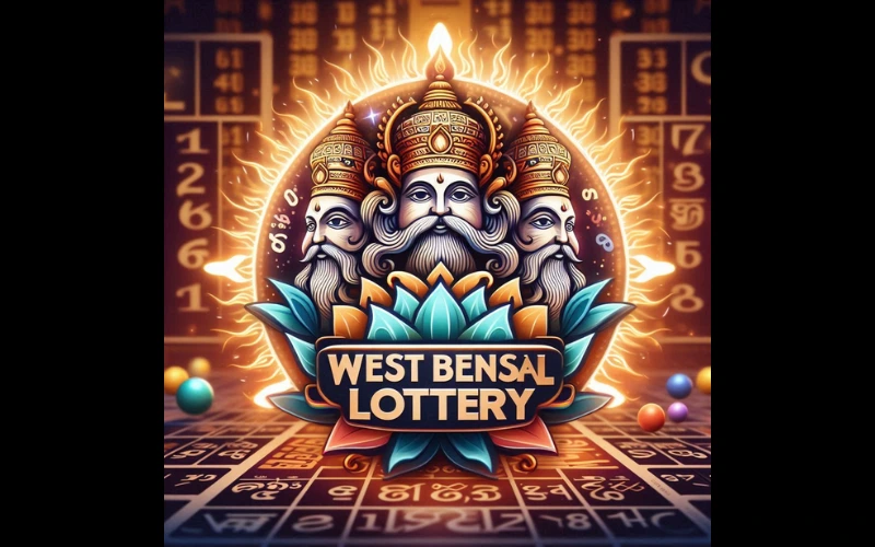 Lottery Ticket Online​