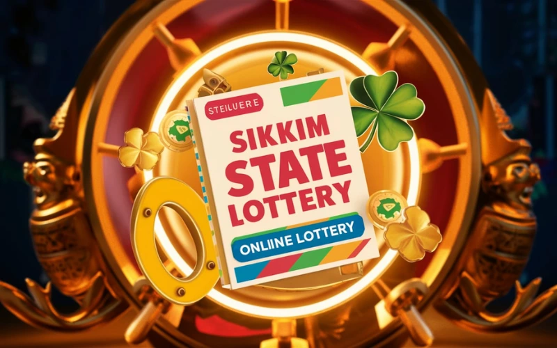 Sikkim State Lottery