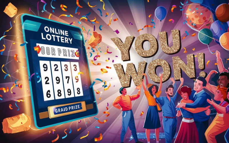 Kerala Lottery Chart, Free Online Lottery in India, Online State Lottery Tickets