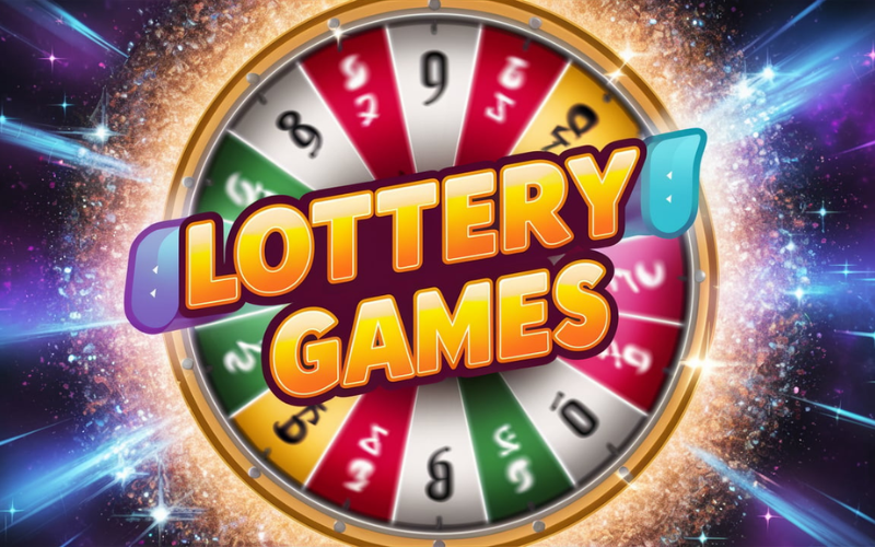 All Lottery Bazaar