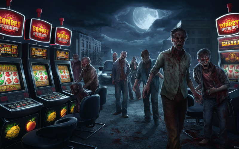 Zombie Outbreak, New Slot Games​, Slot Games Win Real Money​, Bingo Slot Games​, Real Slot Games