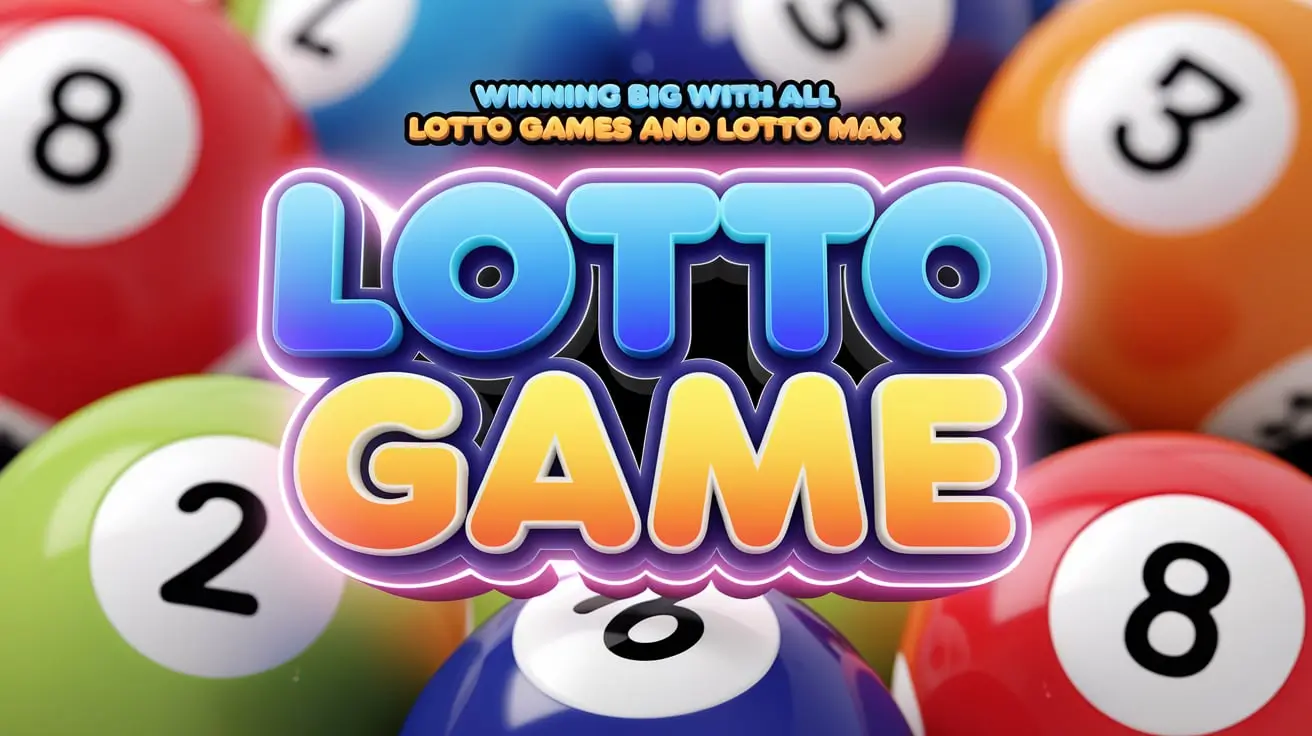 Lotto Game