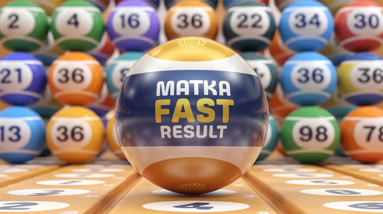 Matka Fast Result
